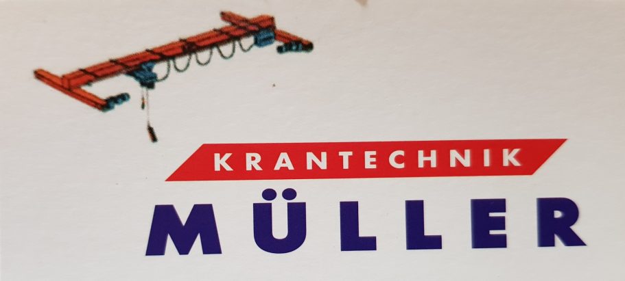 Krantechnik Müller